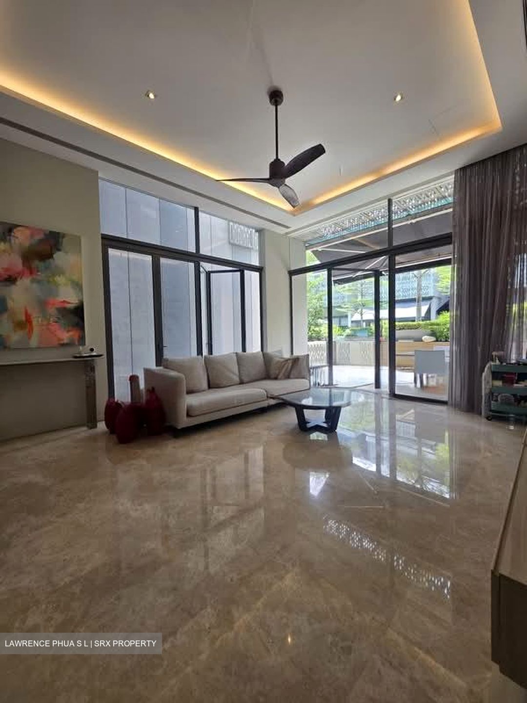 Crescent Road (D15), Terrace #539167971